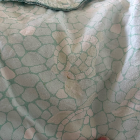 Lily Pulitzer Turtle Swim Trunks - Picture 6 of 6